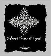 Infernal Flames of Tyrant